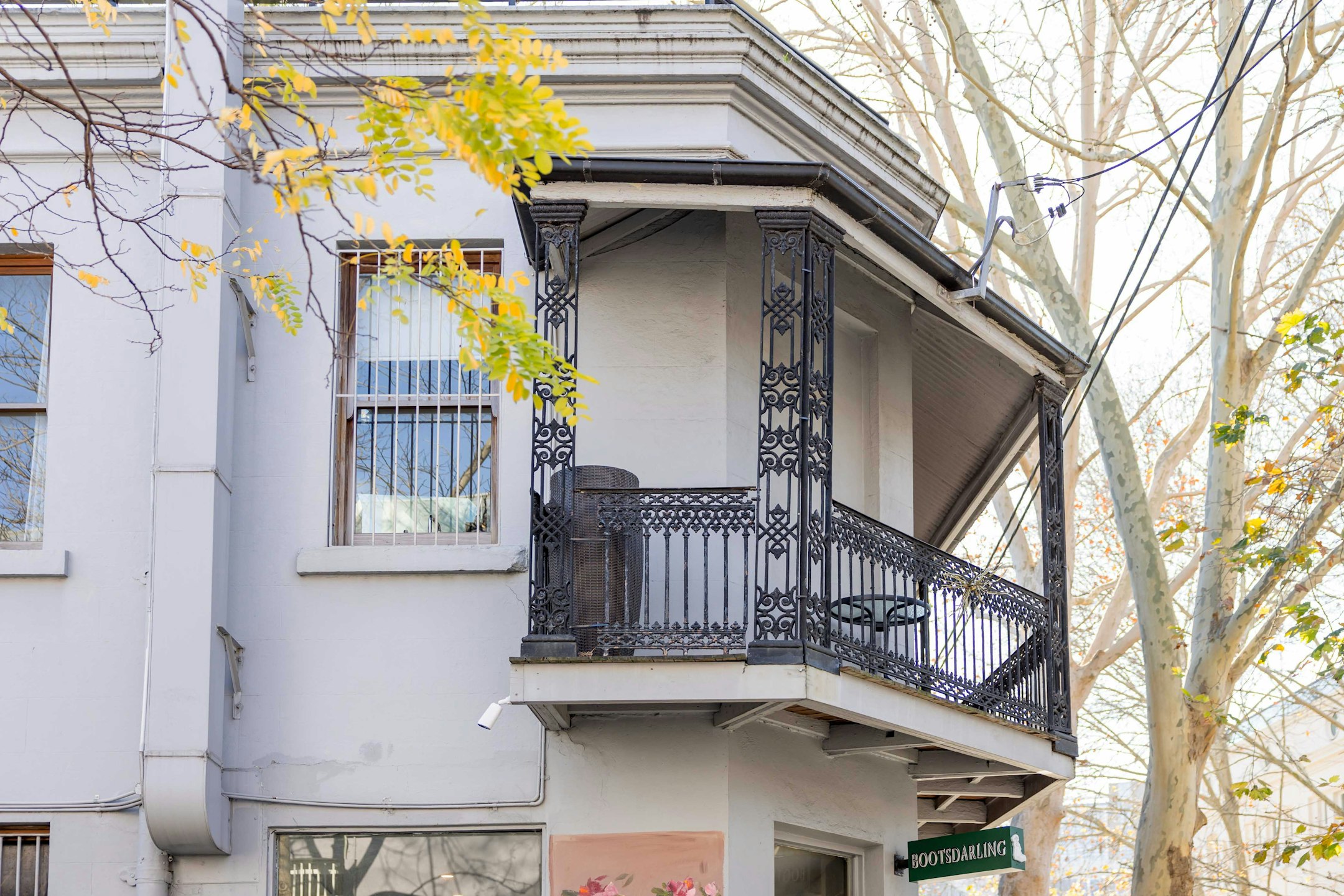 architecture