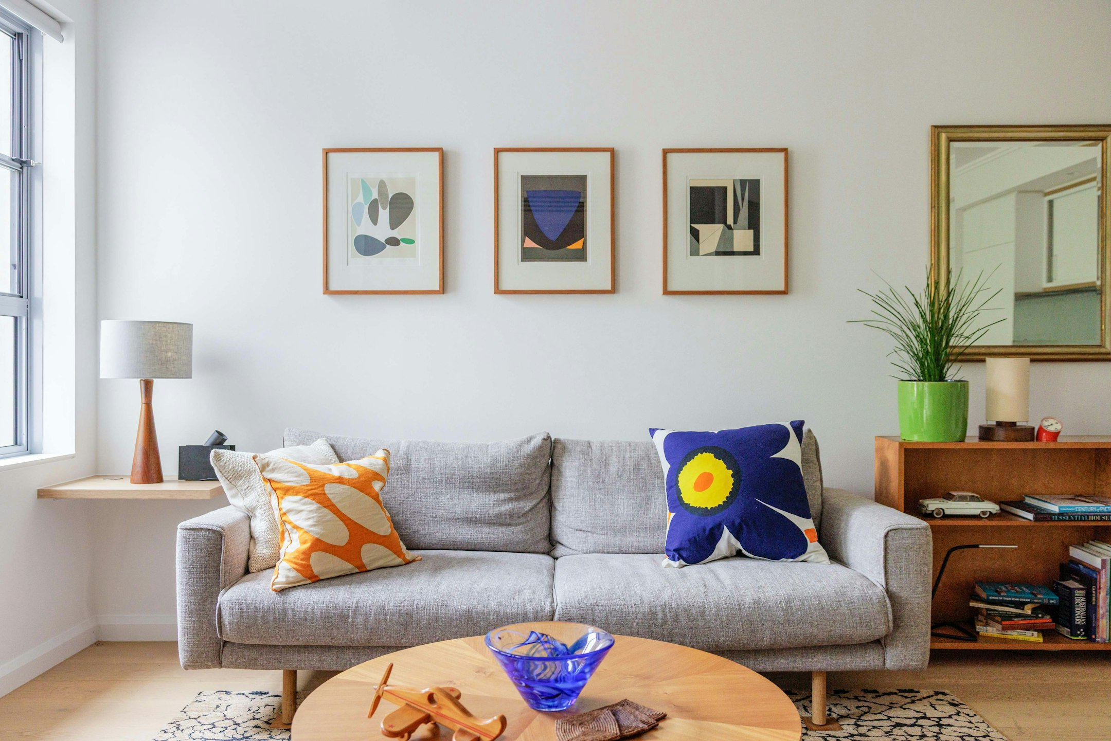 couch