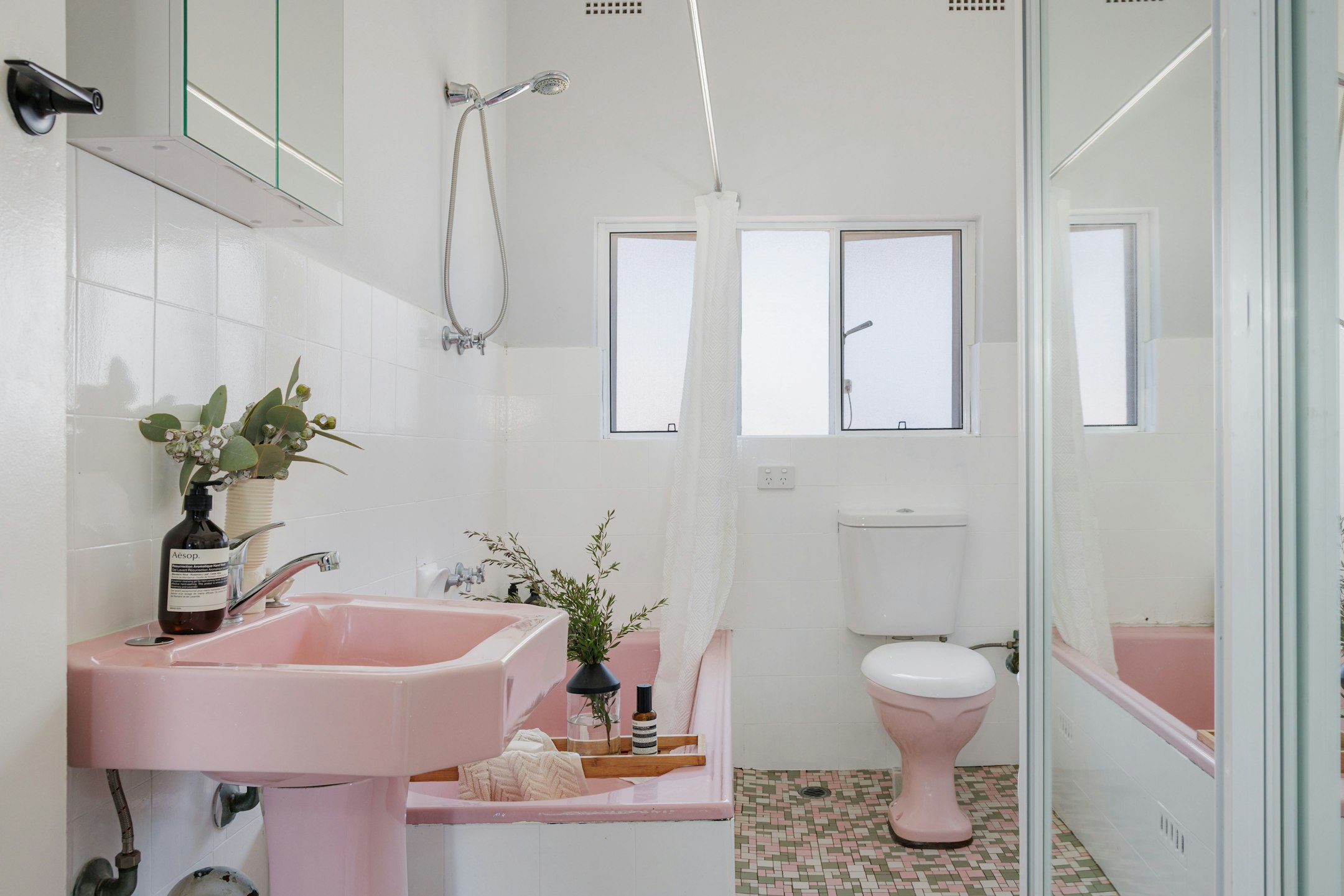 sink