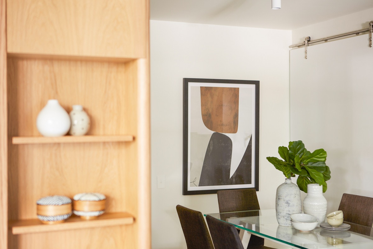 interior design