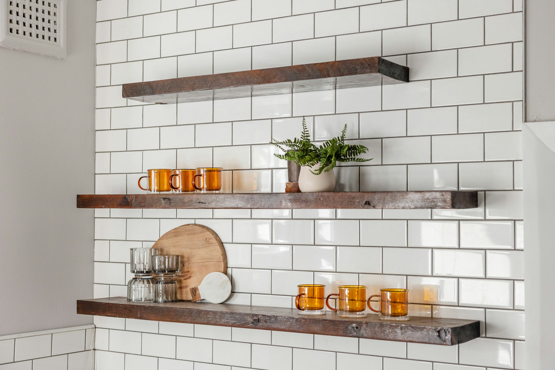 shelf