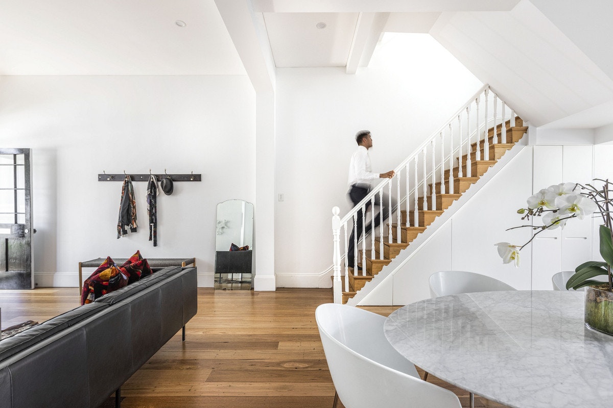 housing