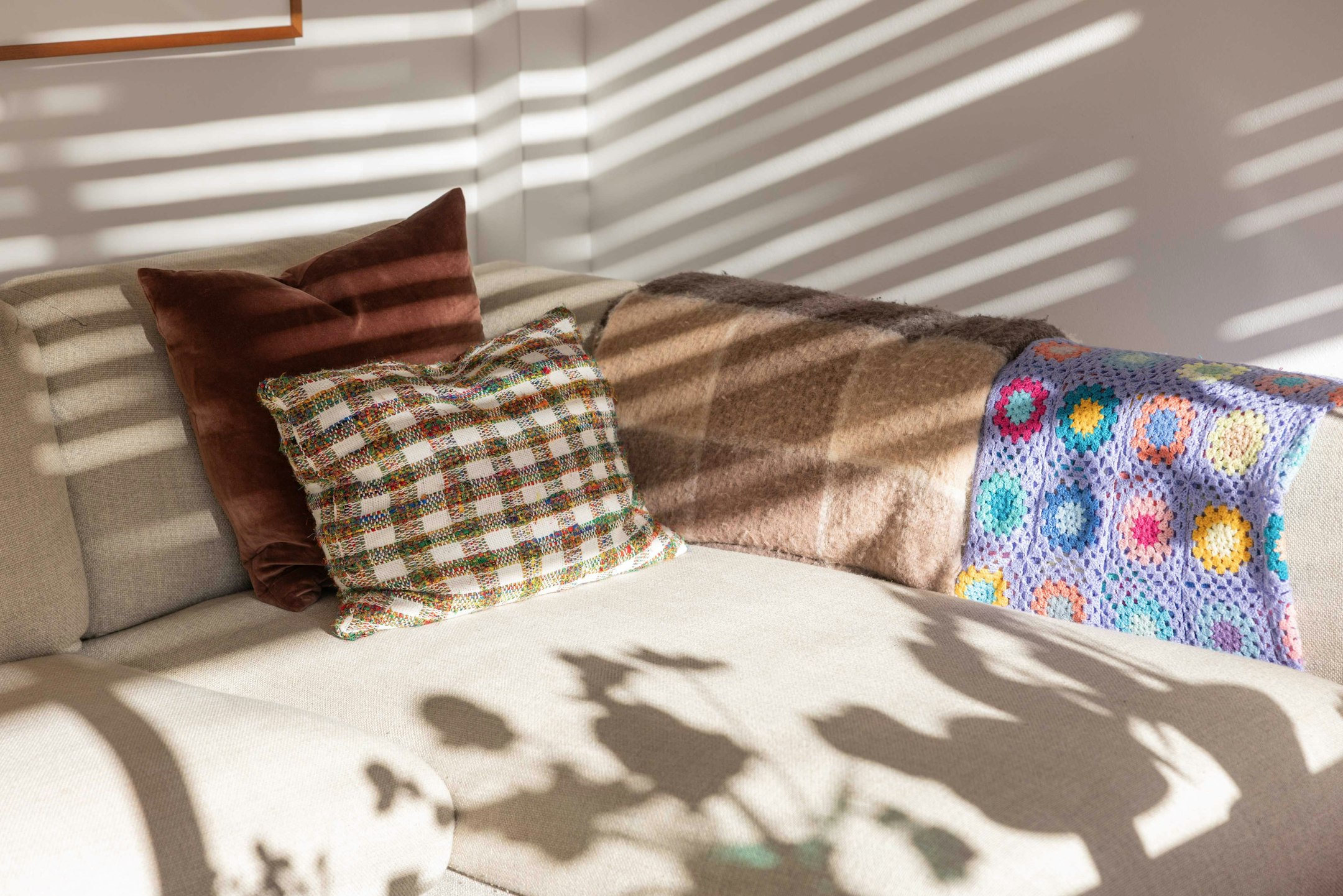 cushion