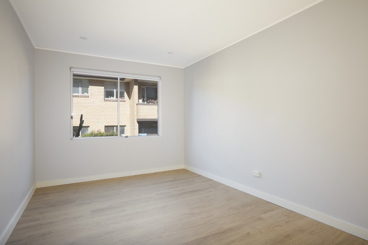 corner