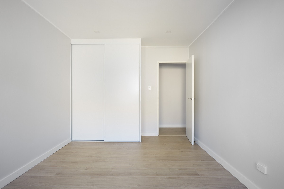 corner