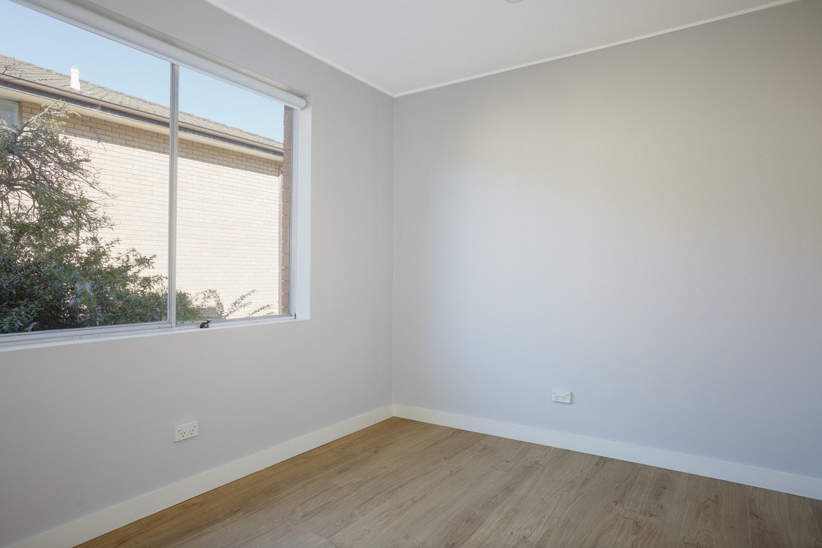 corner