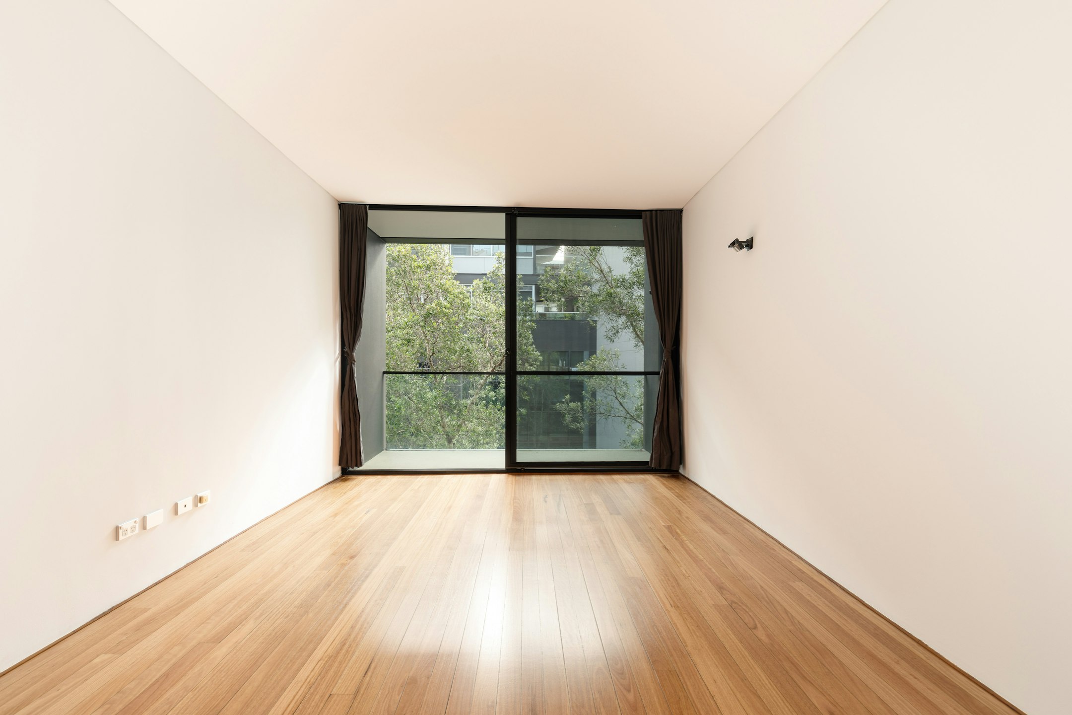 floor