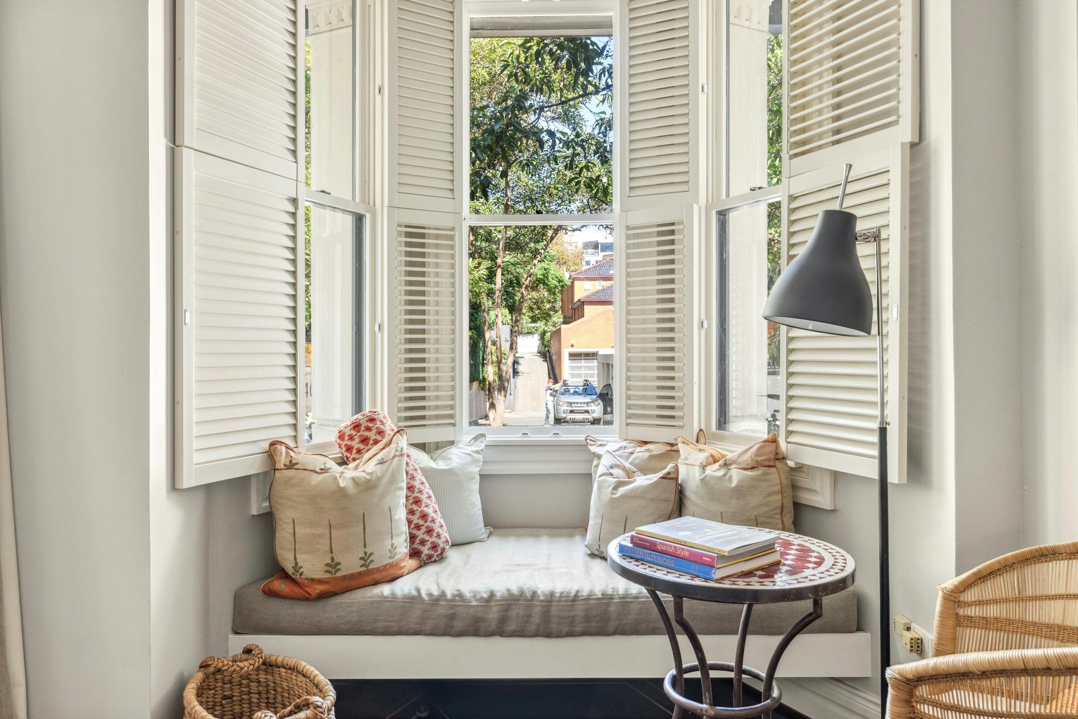 window