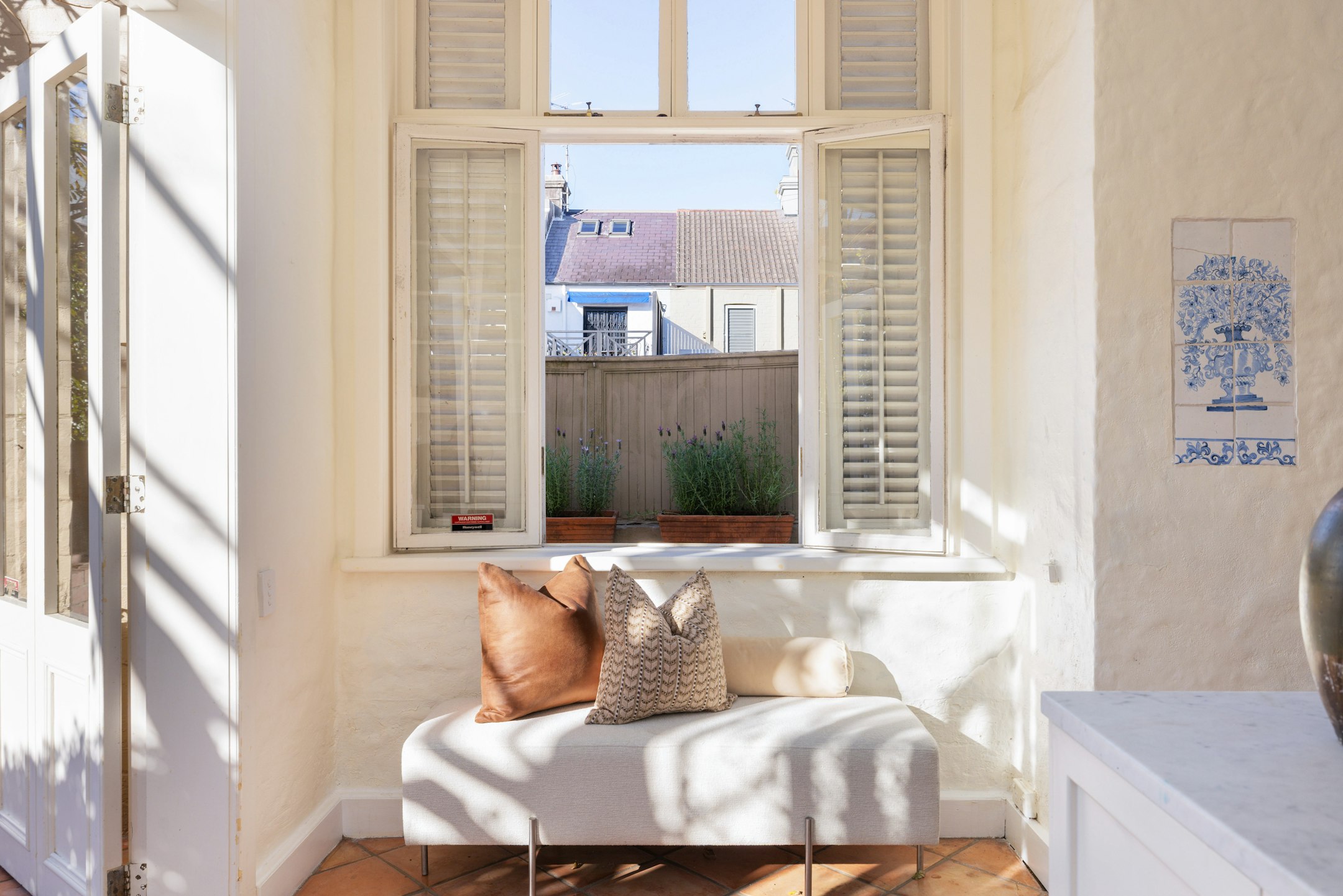 window