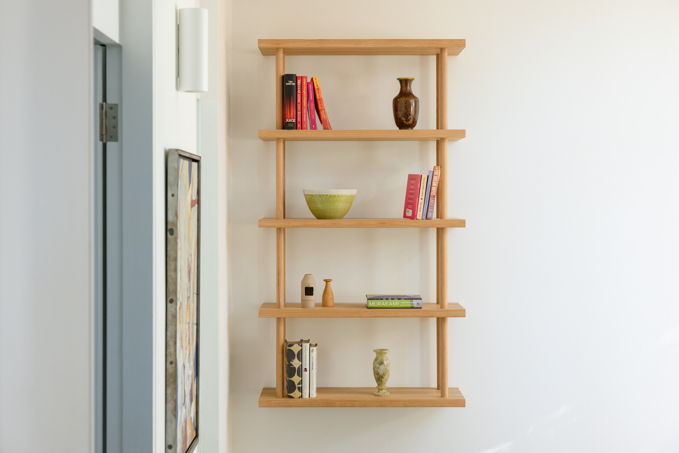 shelf