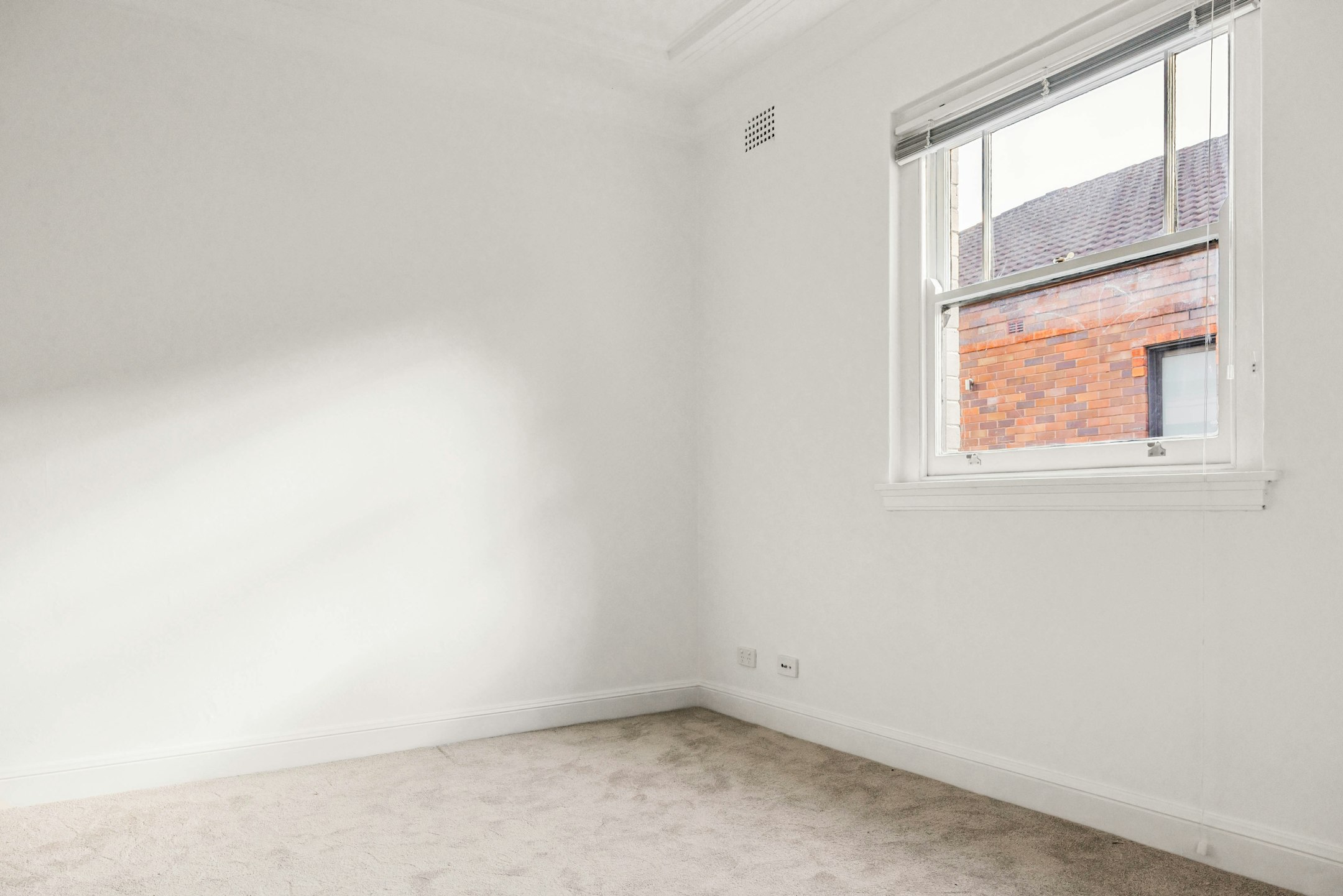 corner