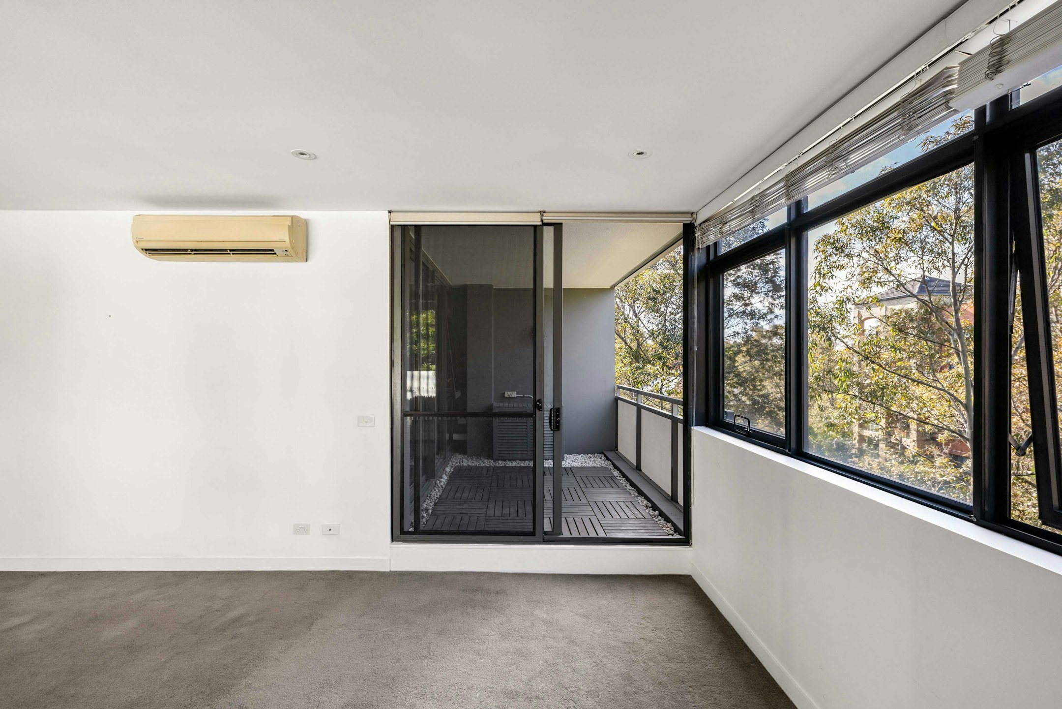 floor