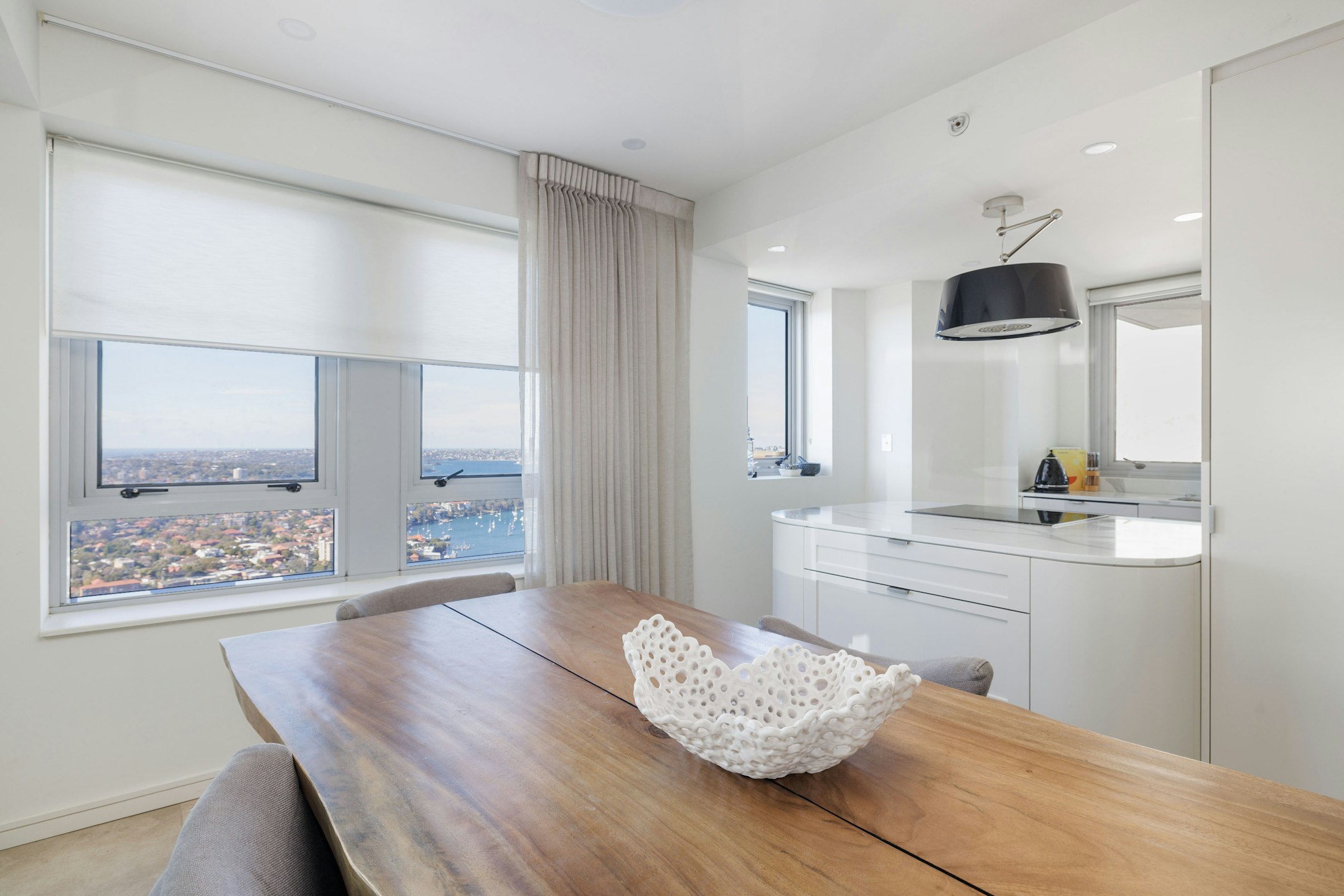 penthouse