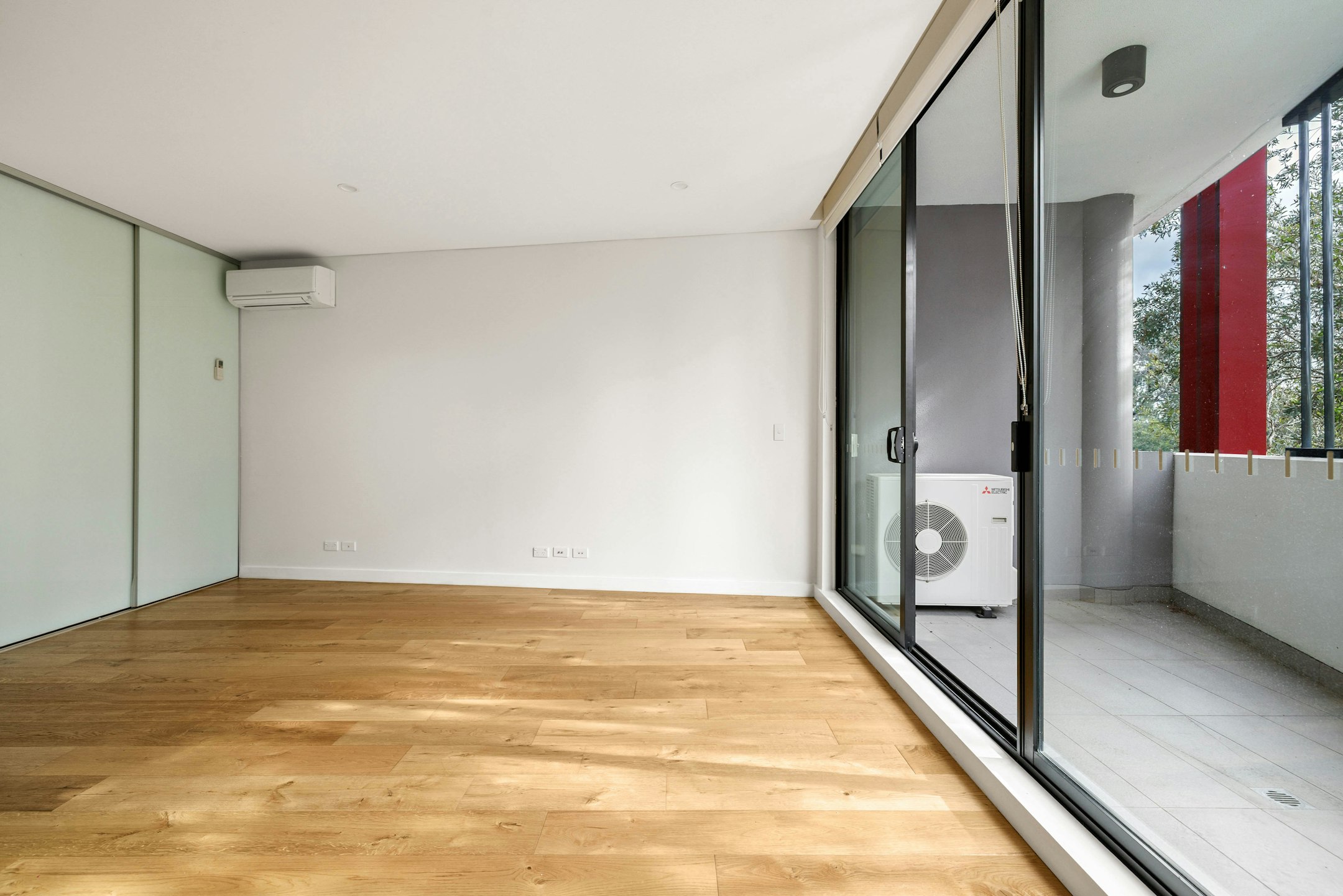 floor