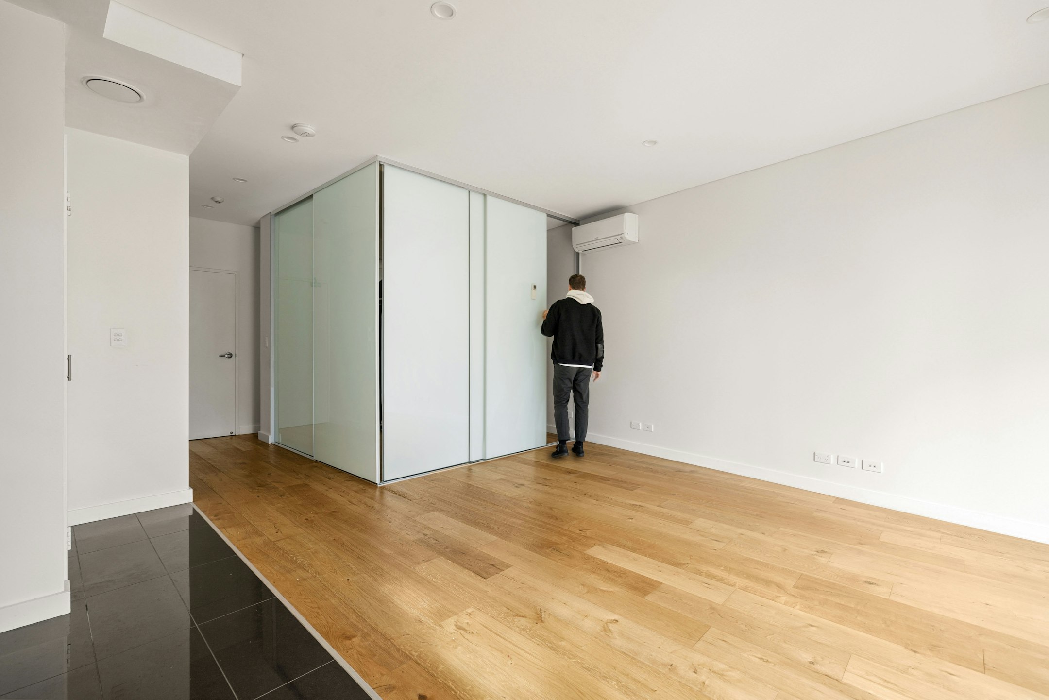 floor