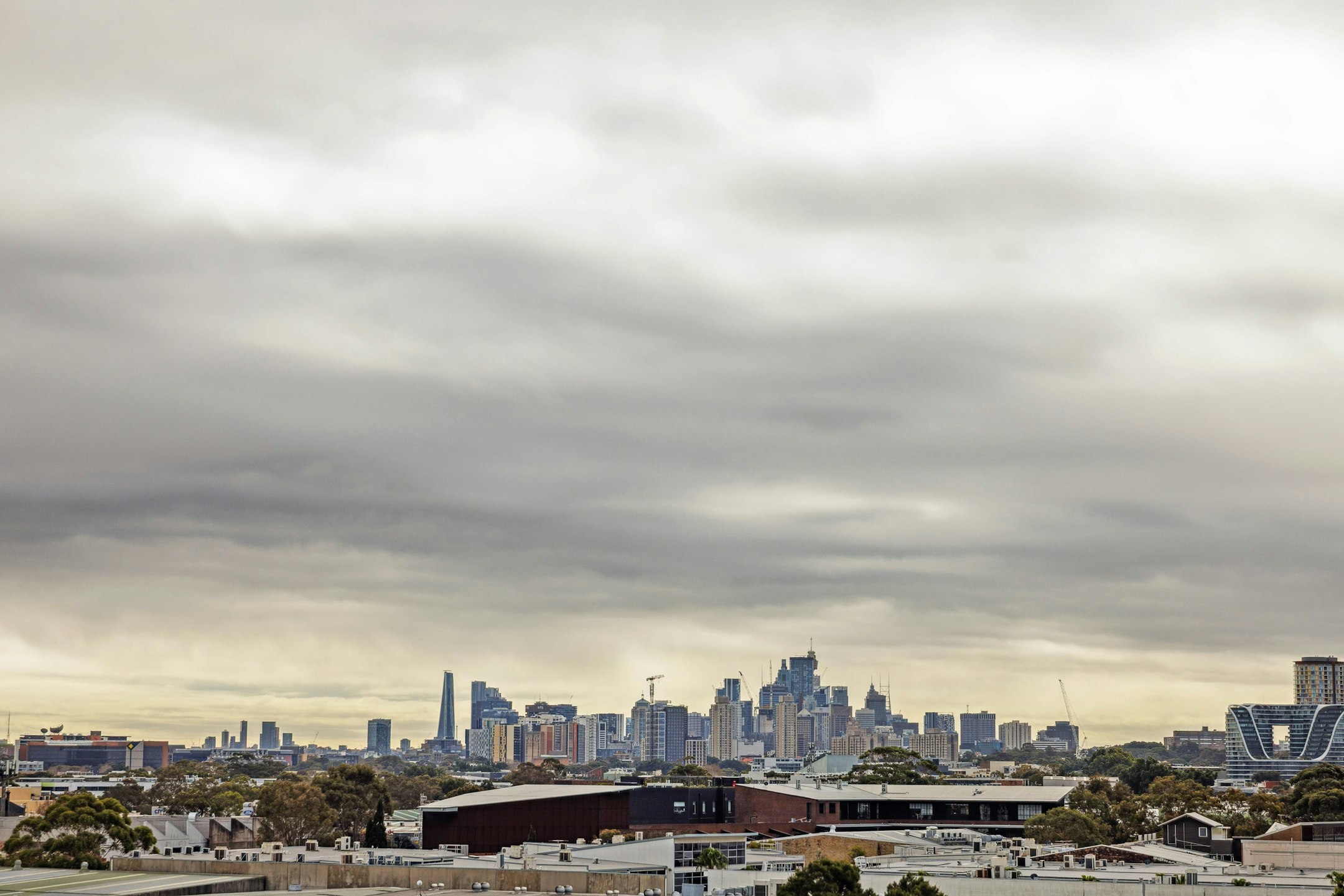 cityscape