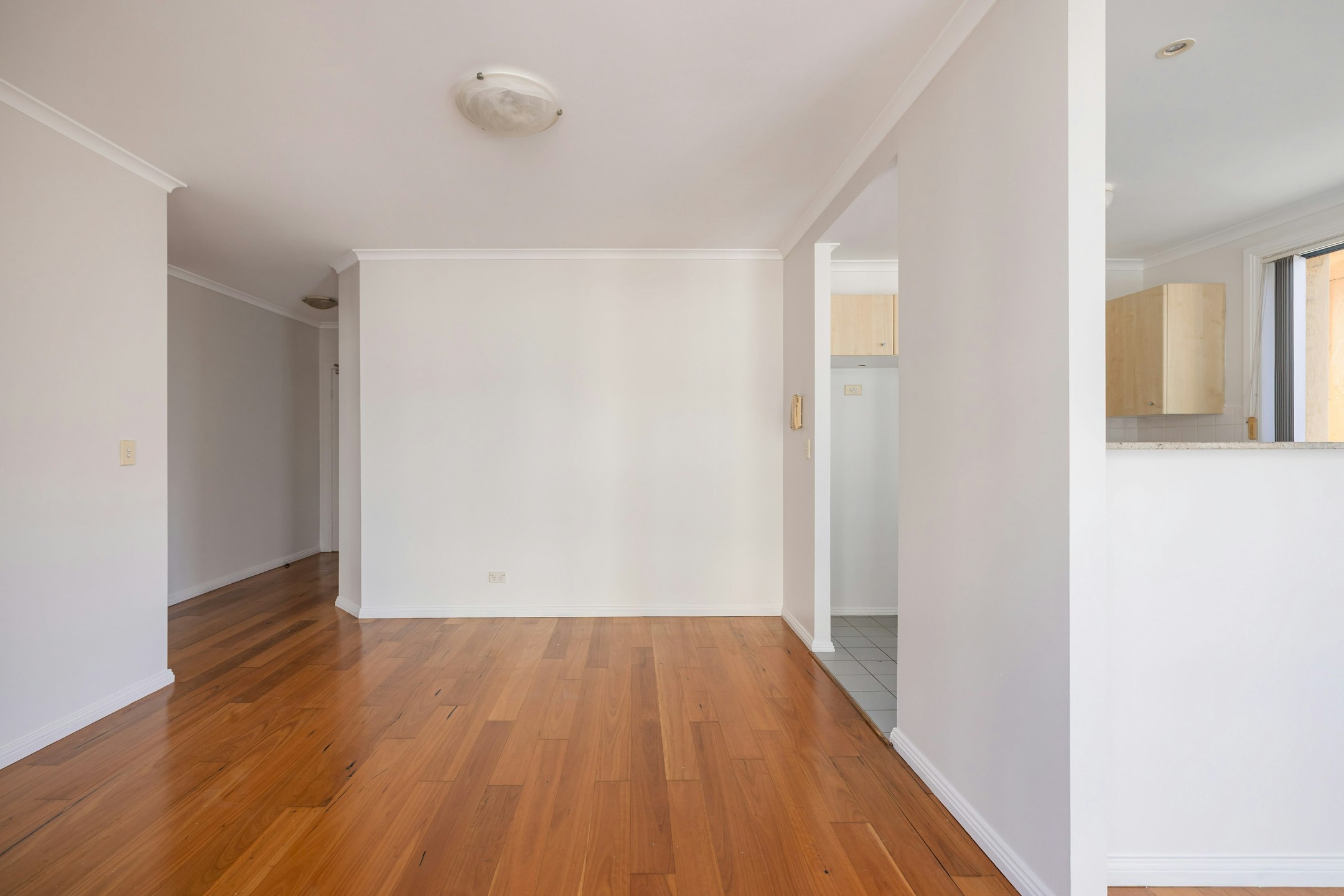 floor