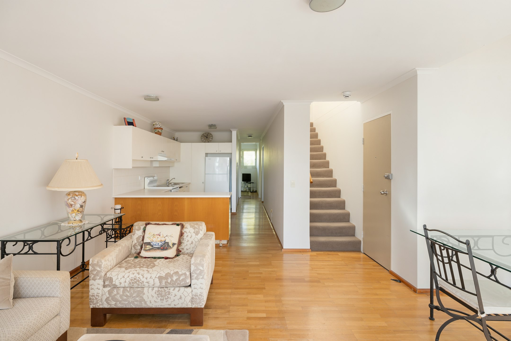 housing