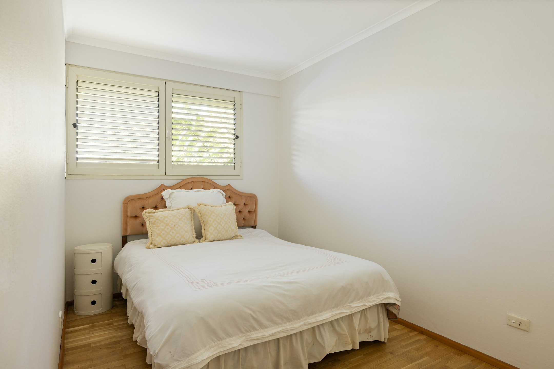 corner