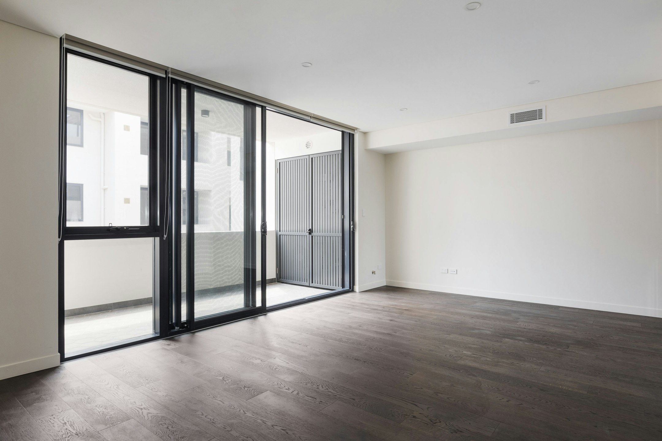 door