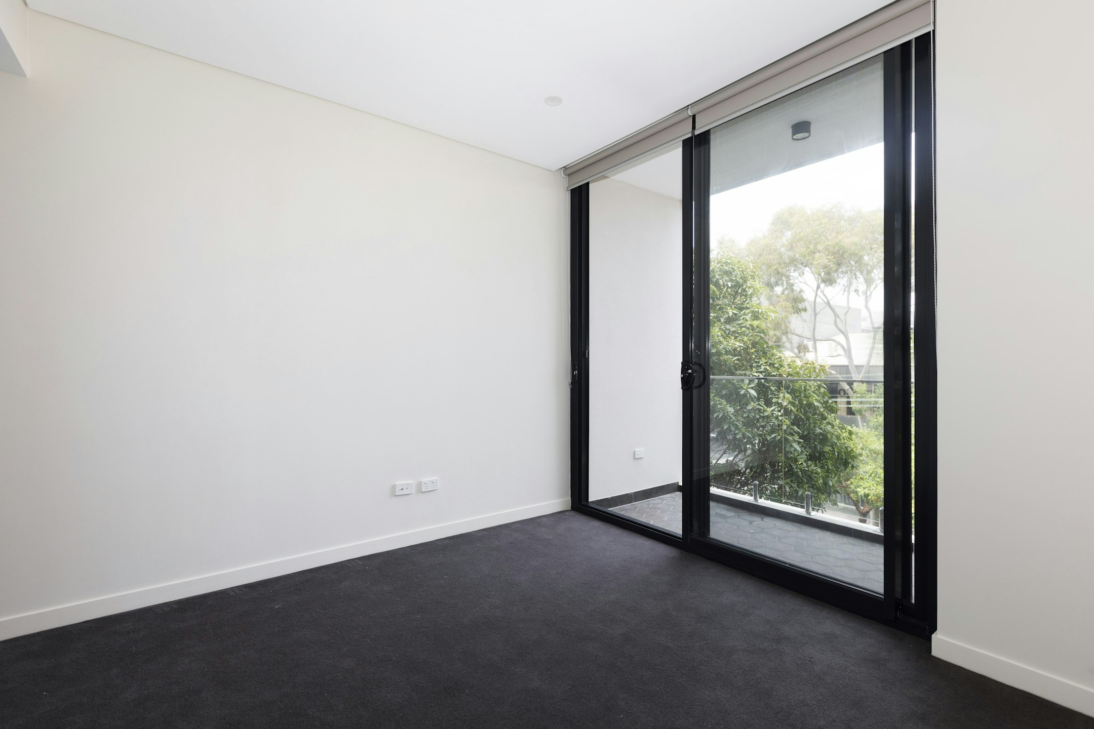 door