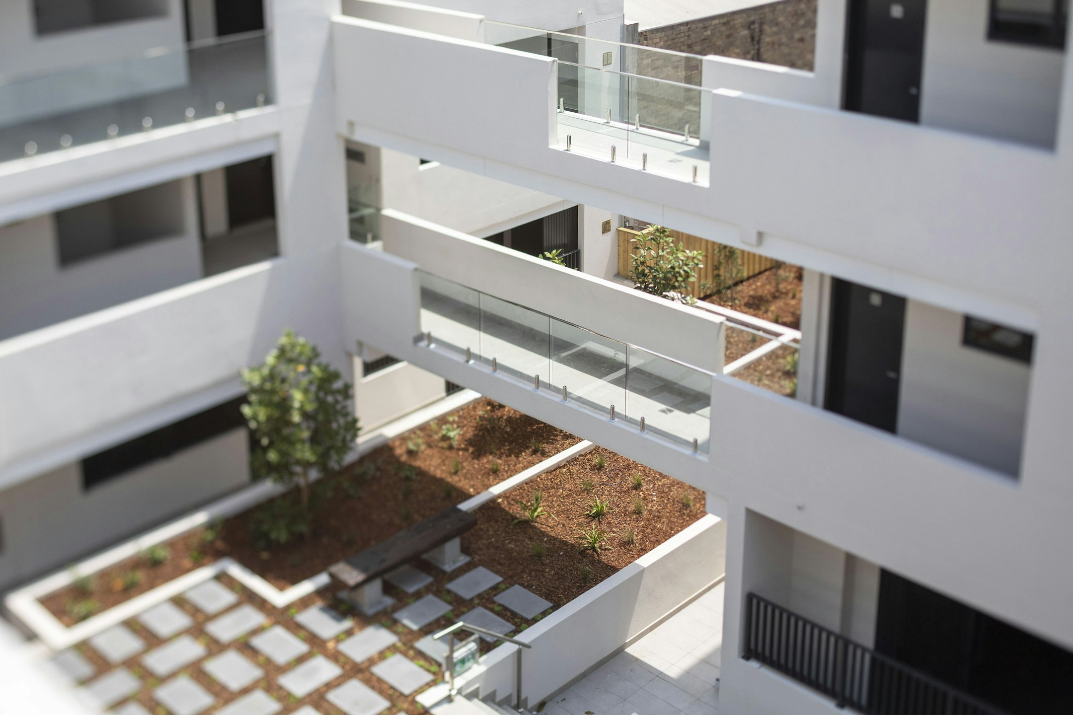 architecture