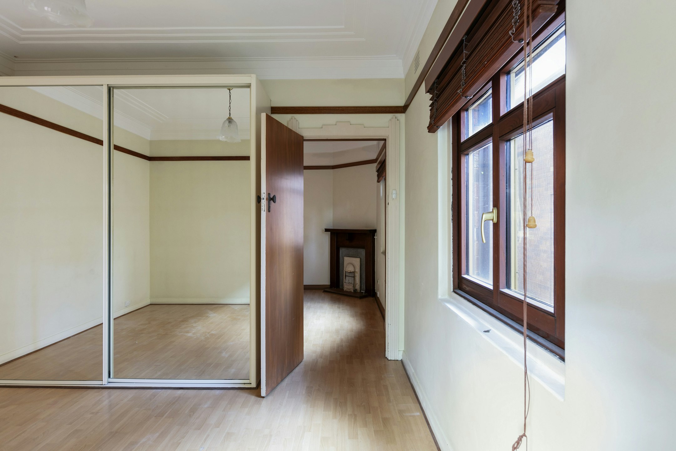 door