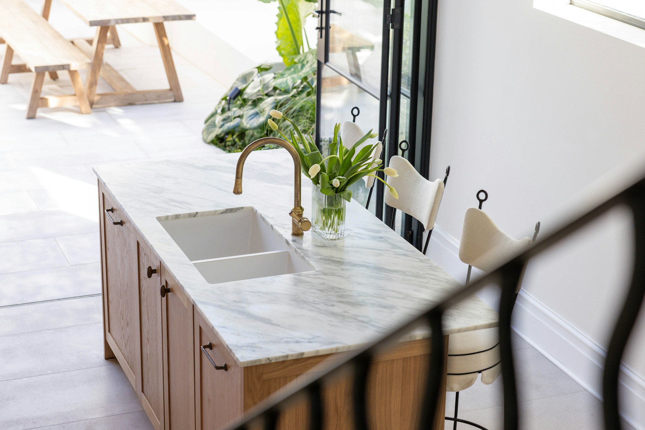 sink