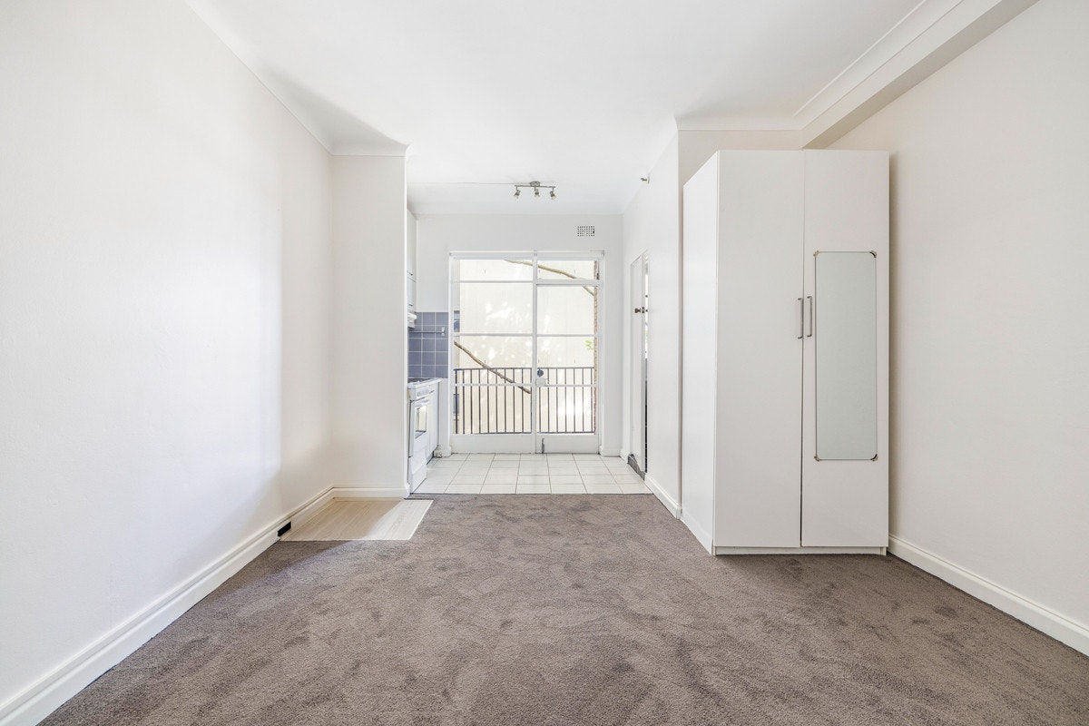 floor