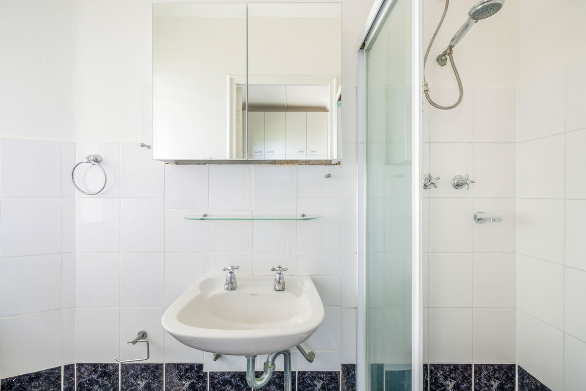 sink
