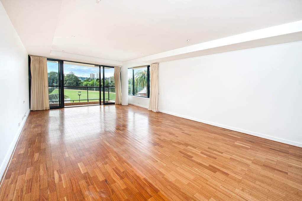 floor