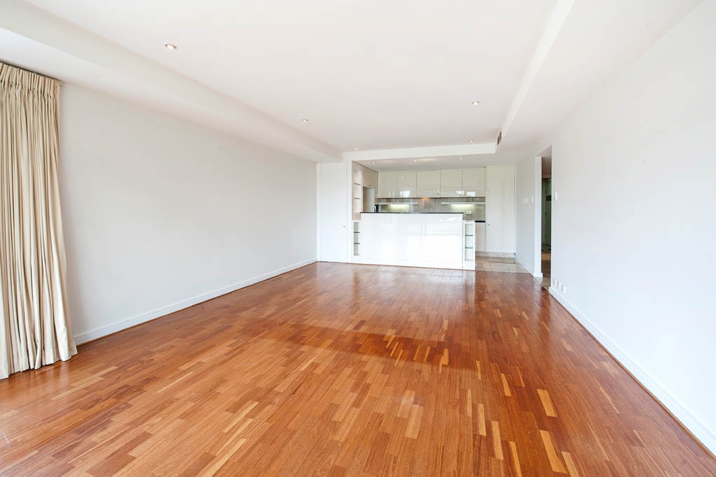 floor