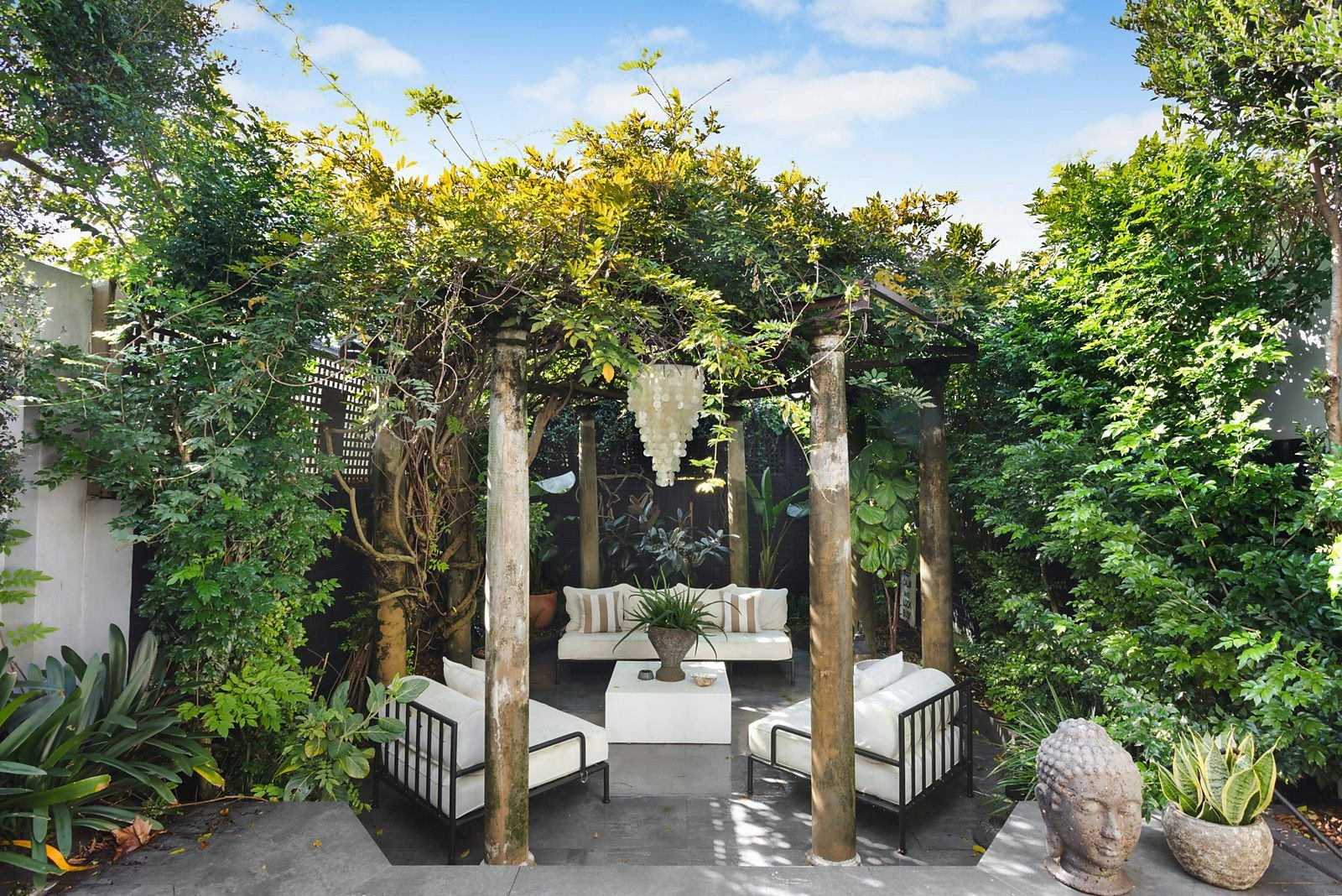 garden