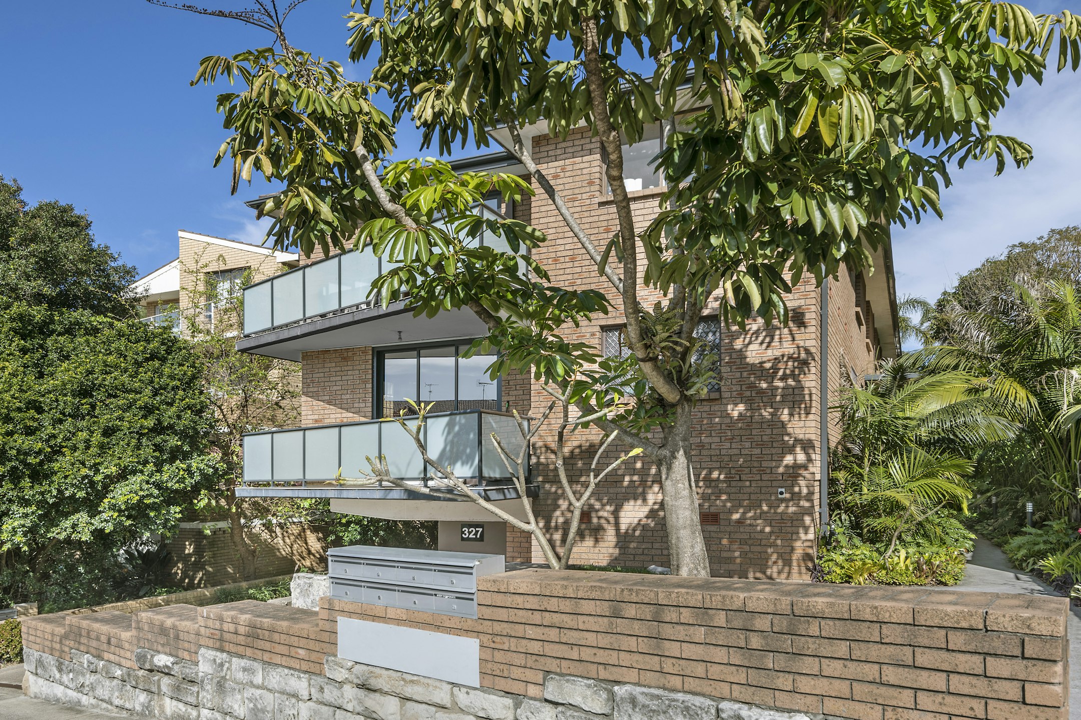 building