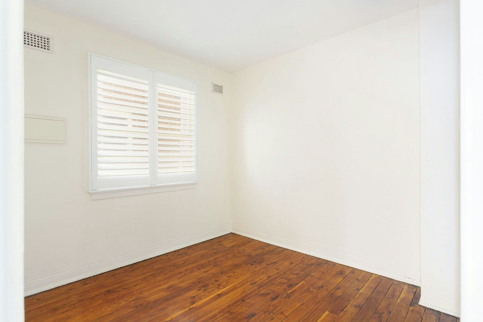 corner