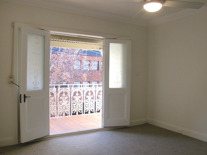 door