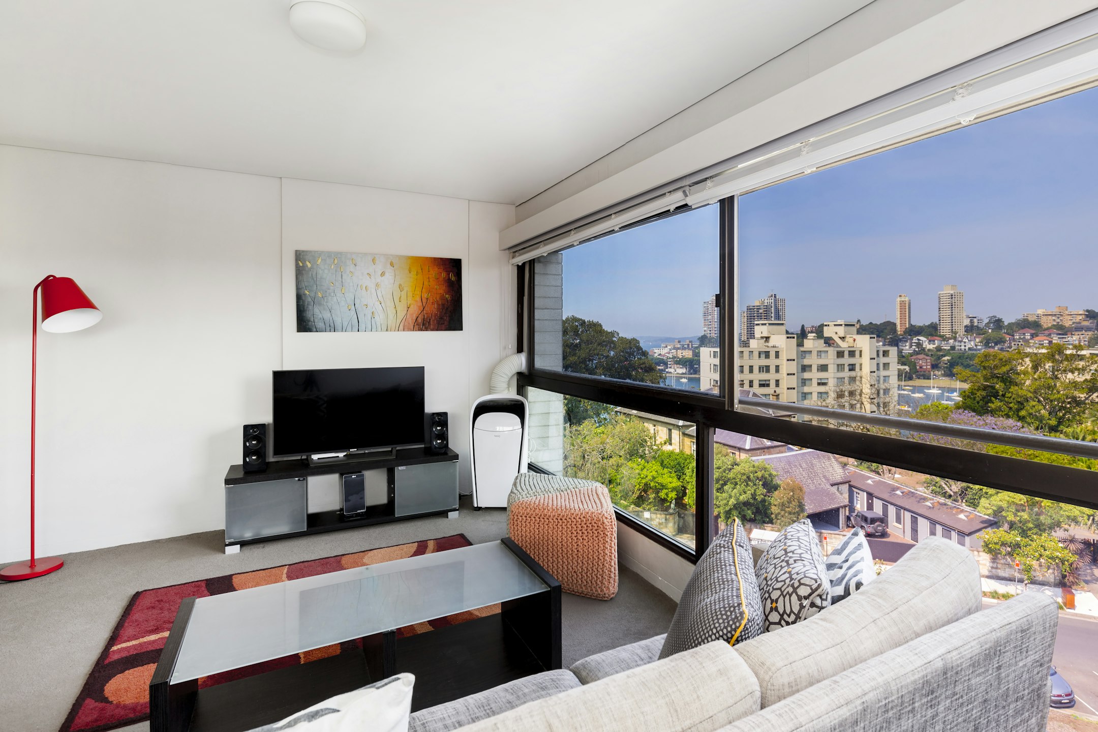 penthouse