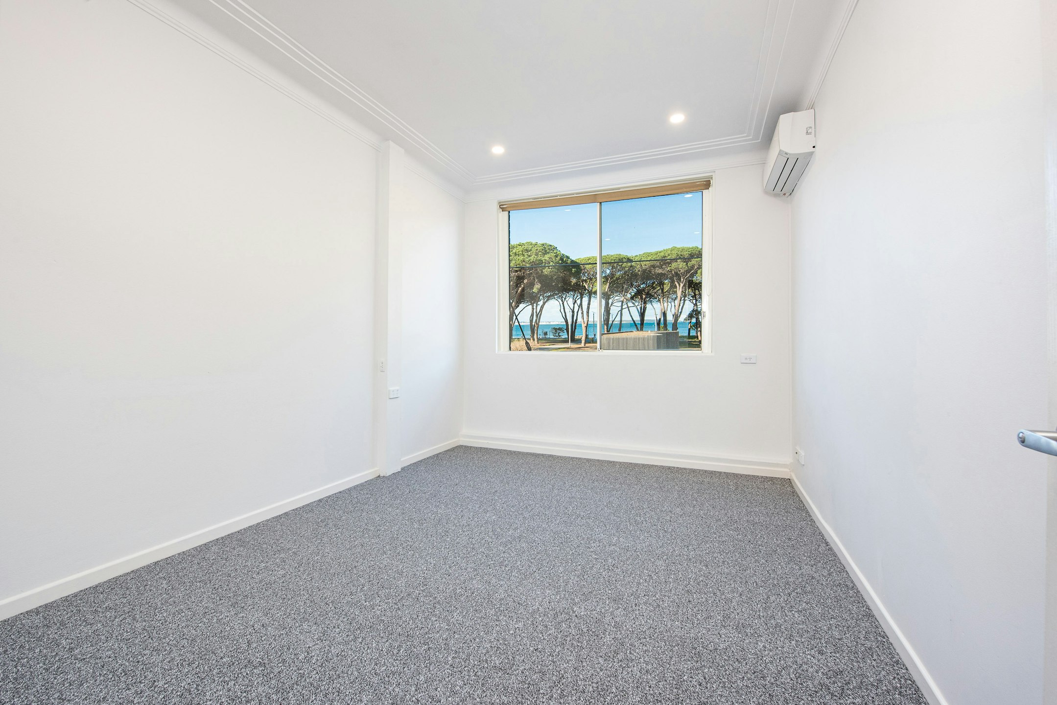 floor