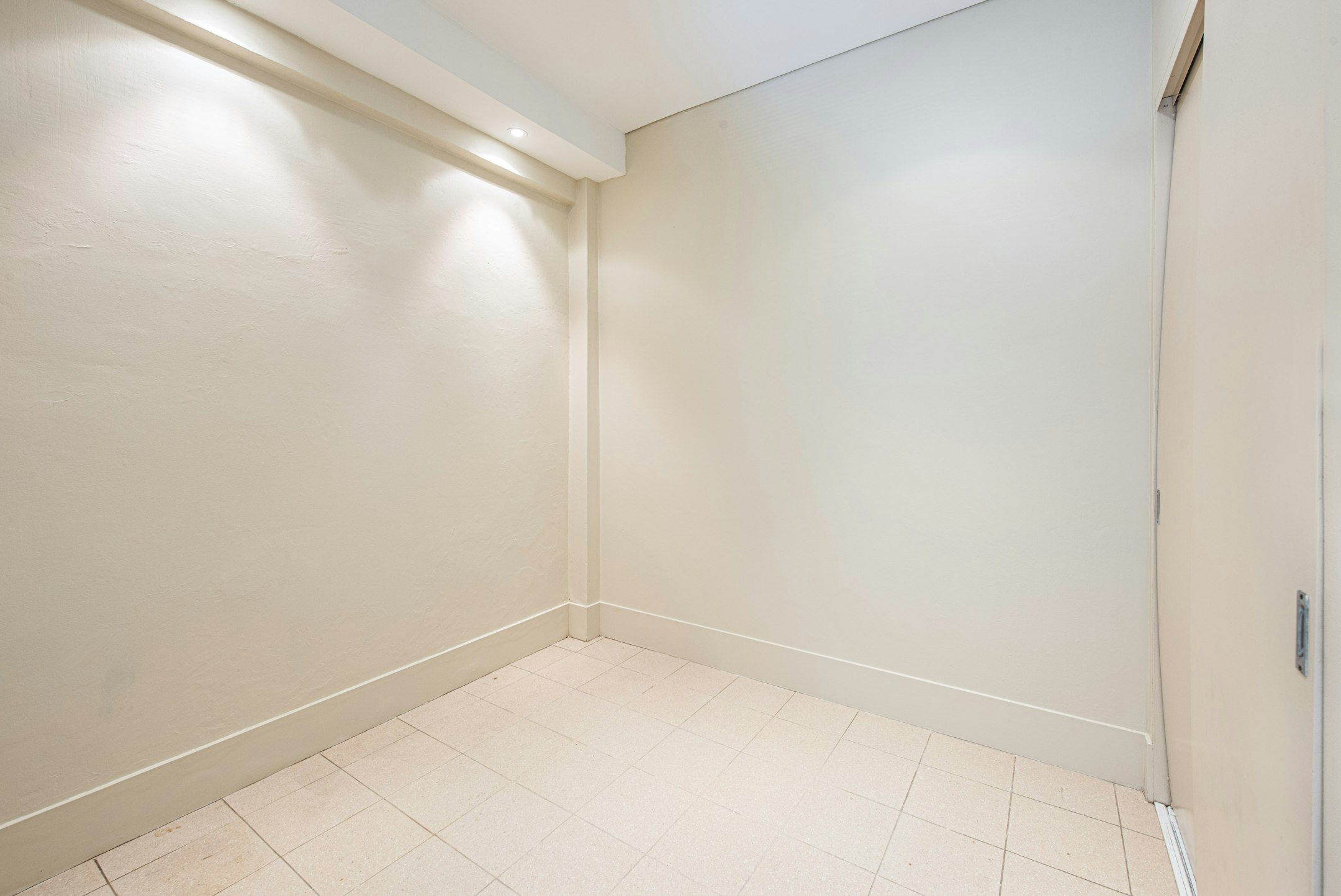 corner
