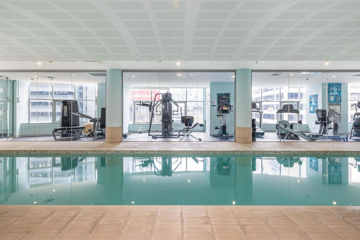 fitness