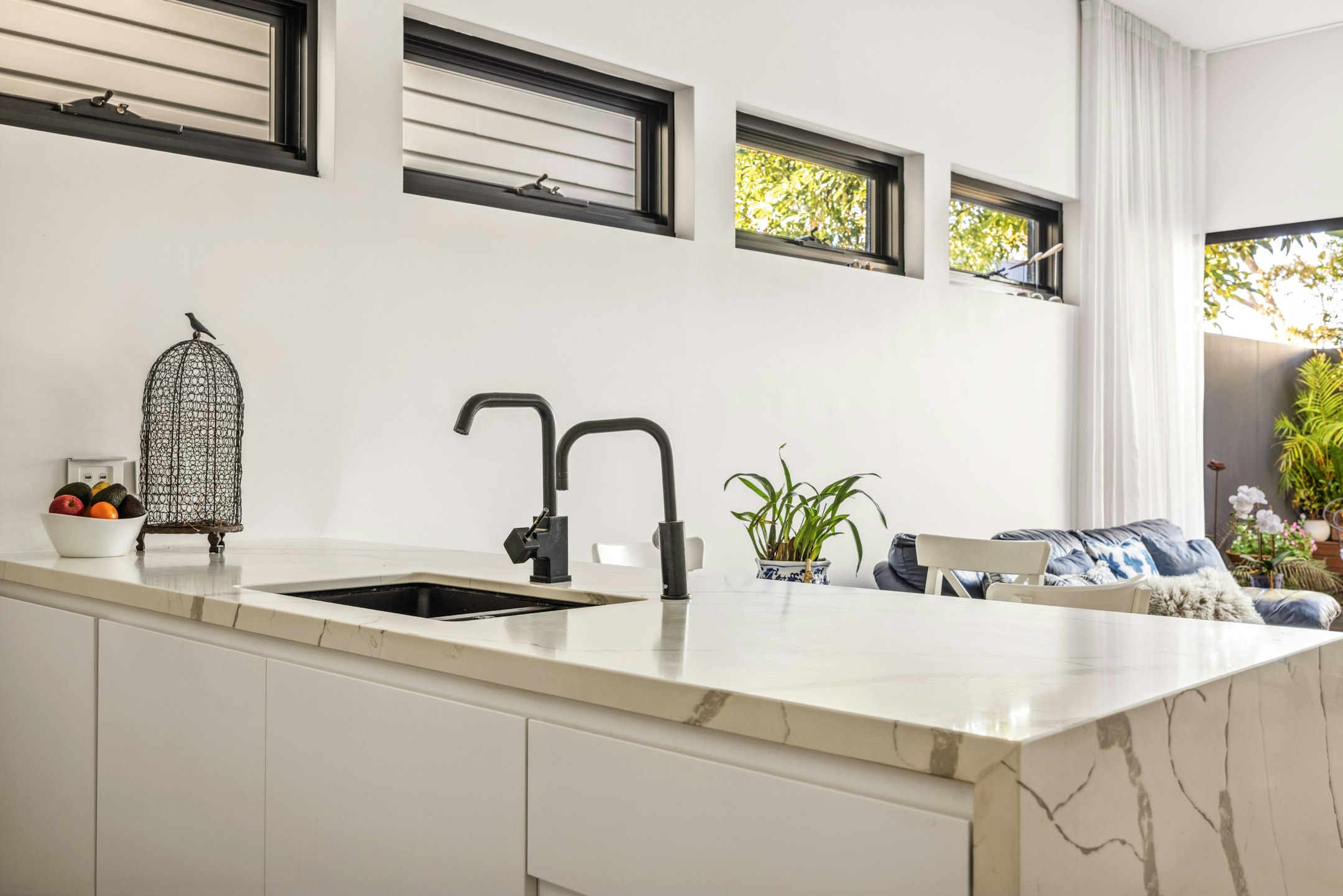sink