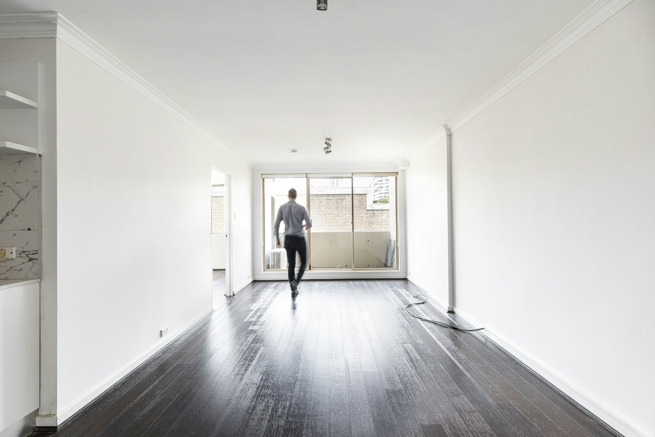 floor
