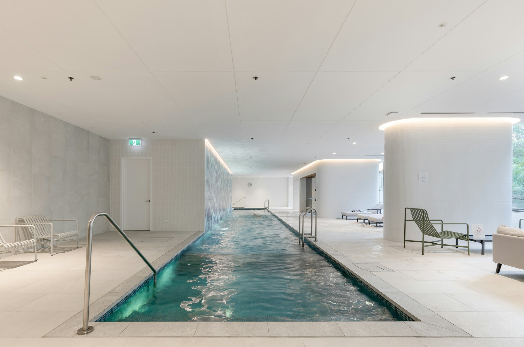pool
