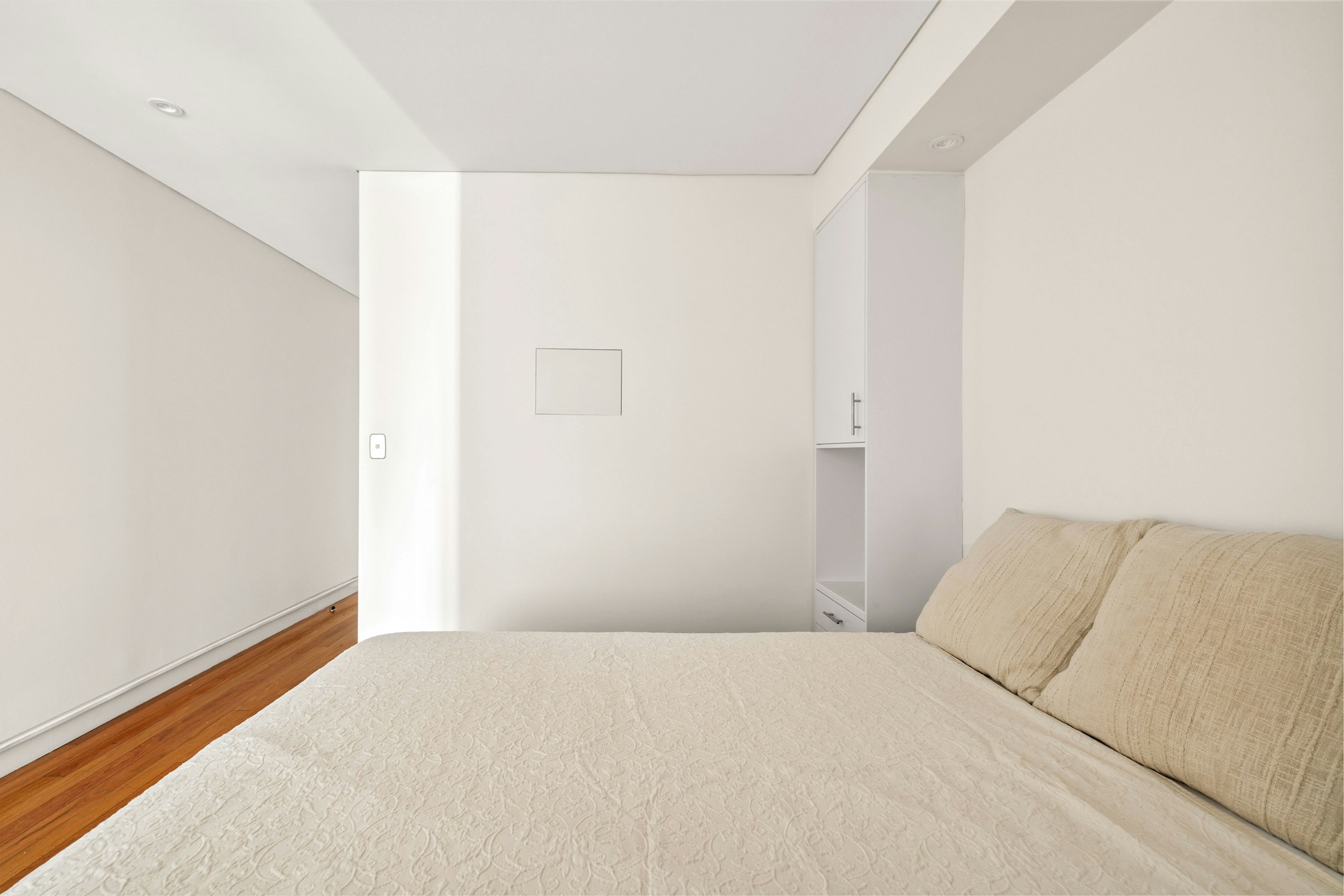 corner