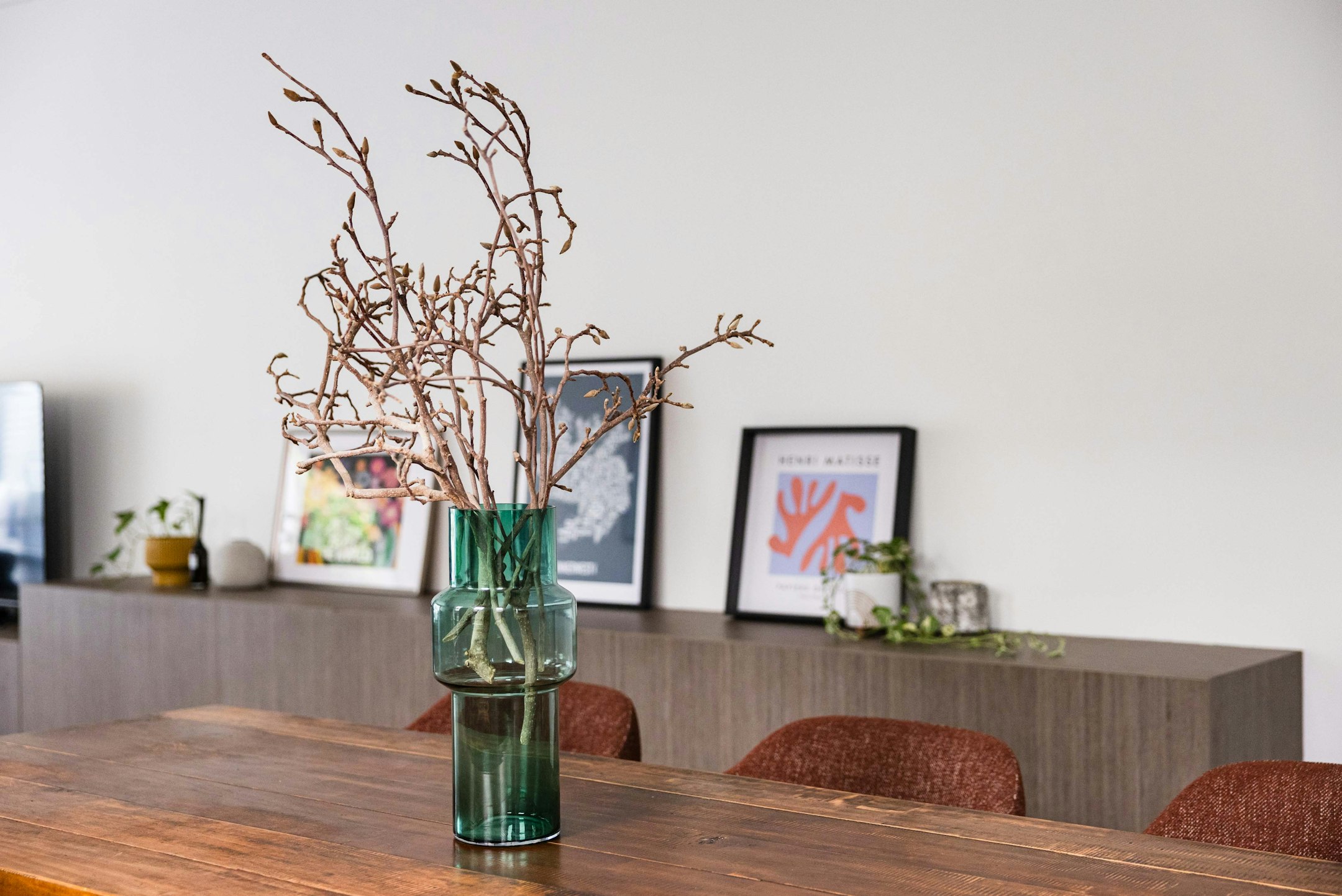 interior design