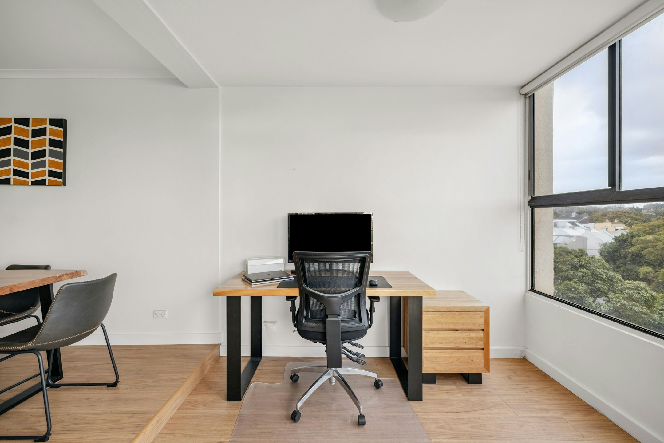 desk