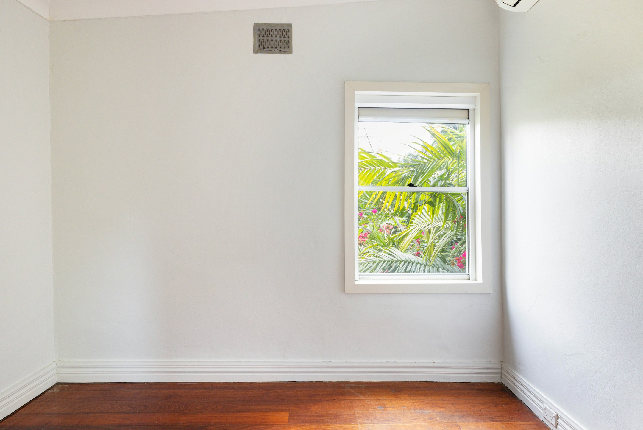corner
