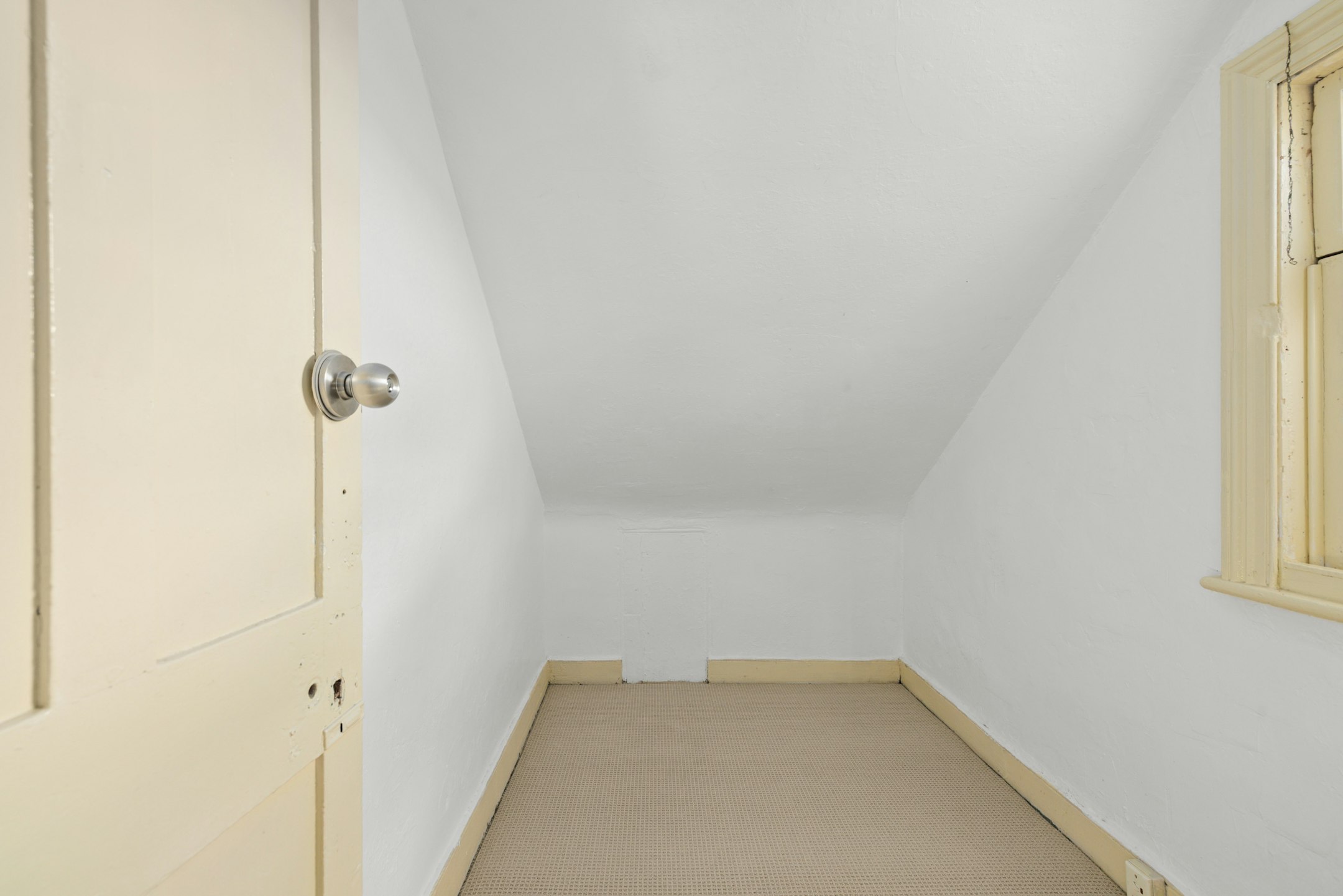 corner