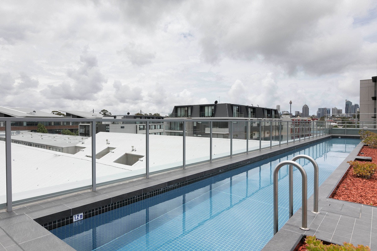 pool