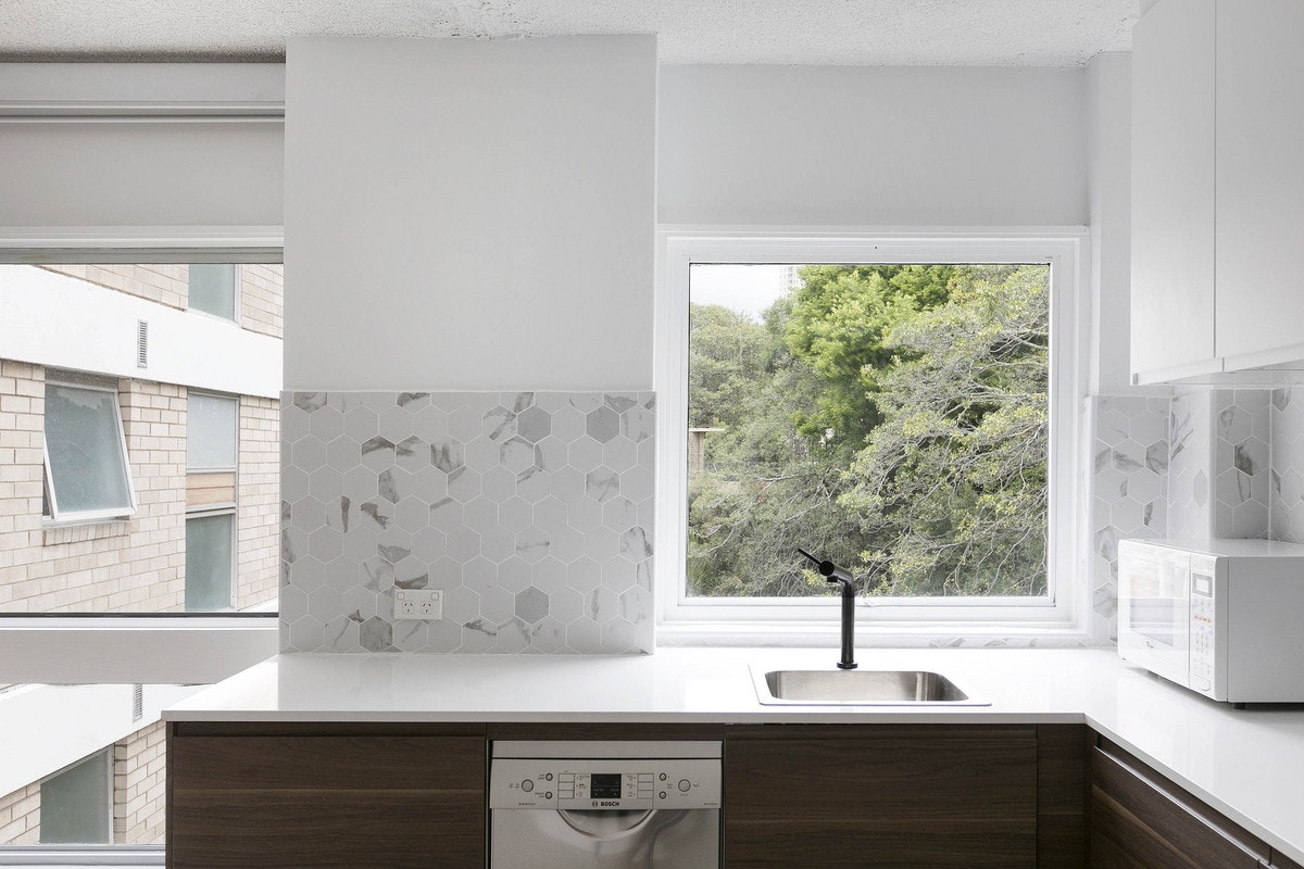 sink